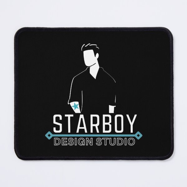 Item preview, Starboy Design Studio designed and sold by Starboy Design.