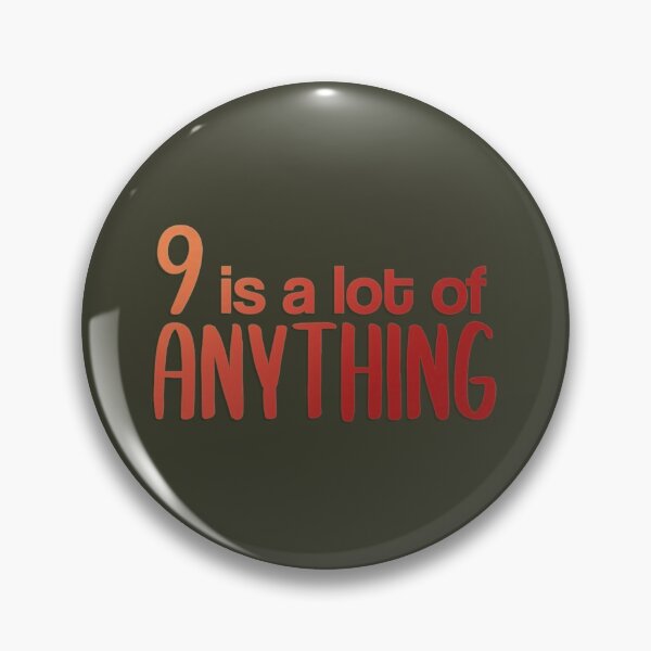 Item preview, Tom Segura - 9 is a lot   designed and sold by Kimbel.