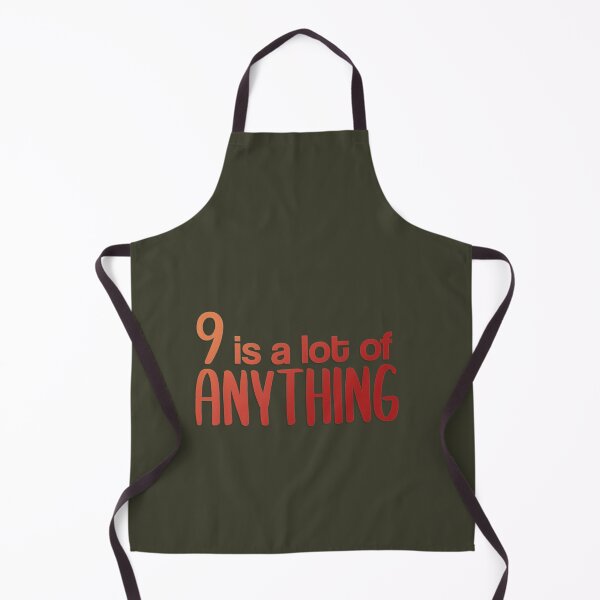 Item preview, Tom Segura - 9 is a lot designed and sold by Kimbel.