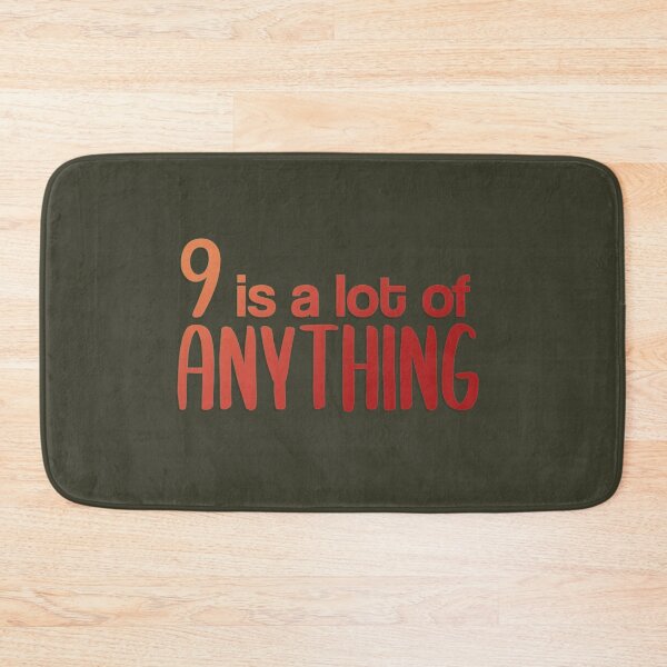 Item preview, Tom Segura - 9 is a lot   designed and sold by Kimbel.