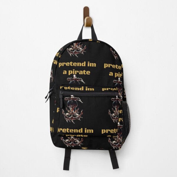 Item preview, pretend im a pirate designed and sold by Dasun Max.