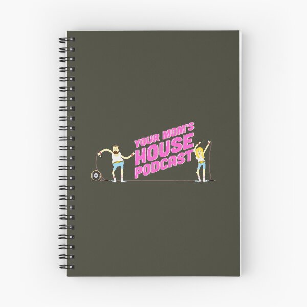 Item preview, Your Mom's House Podcast Original  designed and sold by Kimbel.