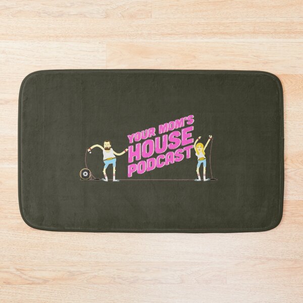 Item preview, Your Mom's House Podcast Original  designed and sold by Kimbel.
