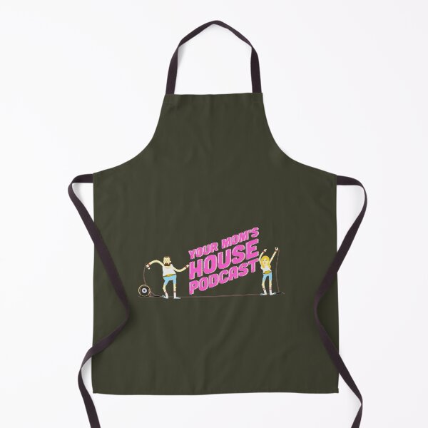 Item preview, Your Mom's House Podcast Original designed and sold by Kimbel.