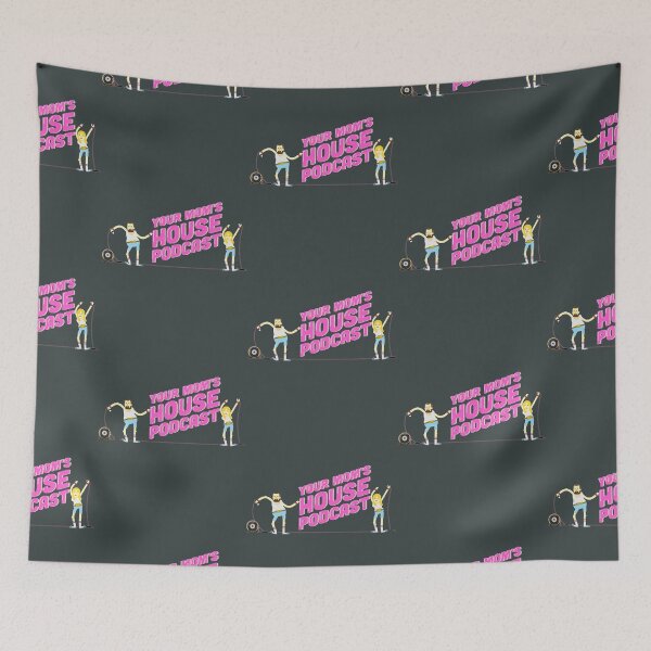 Item preview, Your Mom's House Podcast Original  designed and sold by Kimbel.