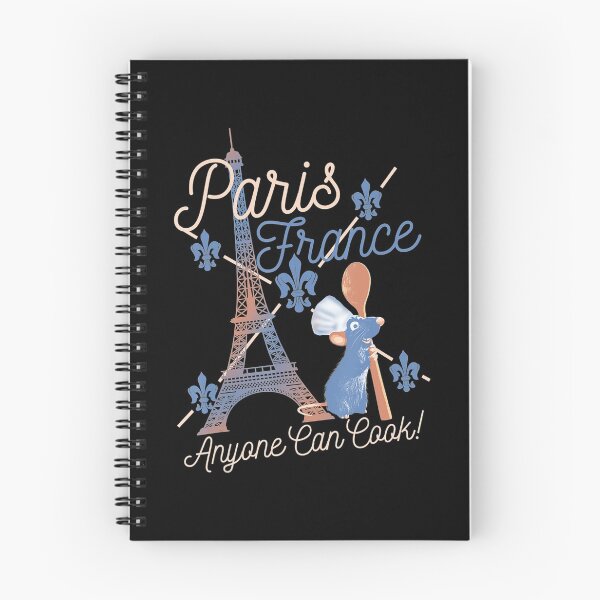 Item preview, Ratattouille Remy Paris France designed and sold by CarlosBauer.
