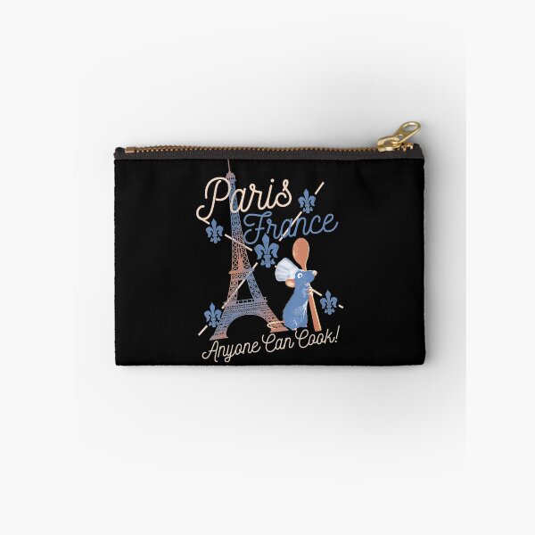 Item preview, Ratattouille Remy Paris France designed and sold by CarlosBauer.