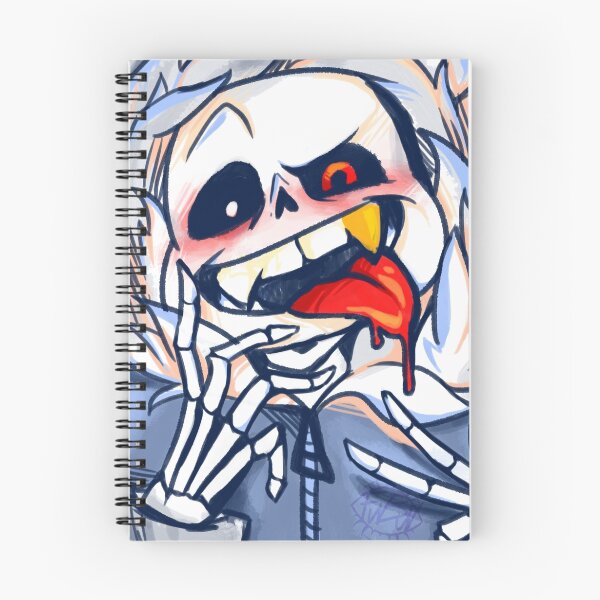 Item preview, Underfell Sans designed and sold by Funbun.