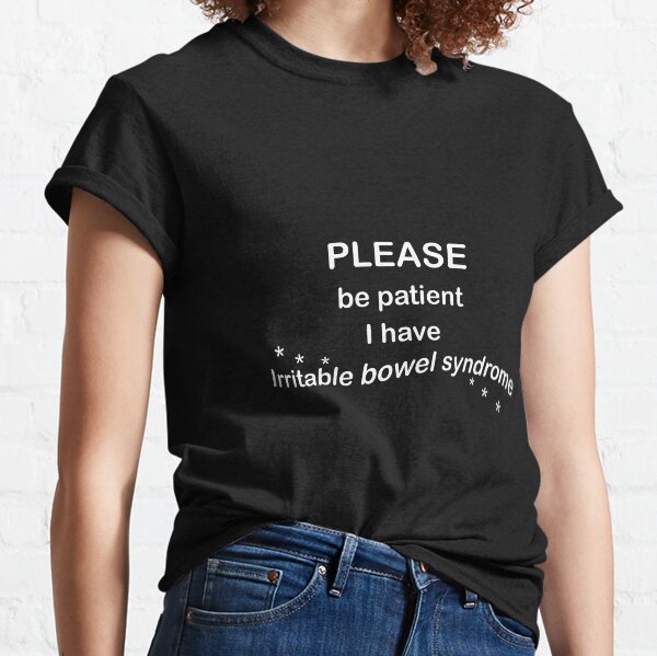 ibs tee shirts