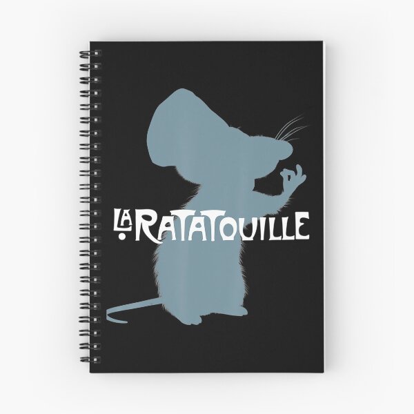 Item preview, Ratattouille Remy Silhouette designed and sold by CarlosBauer.