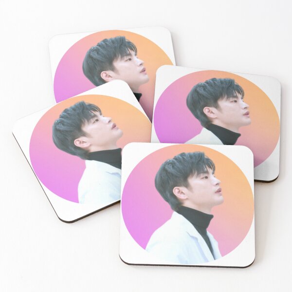 Item preview, Seo In Guk designed and sold by Lellabuddy.
