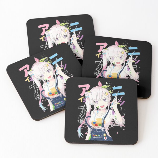 Item preview, VTuber designed and sold by VTuberrr775.
