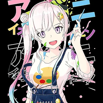 Artwork thumbnail, VTuber by VTuberrr775
