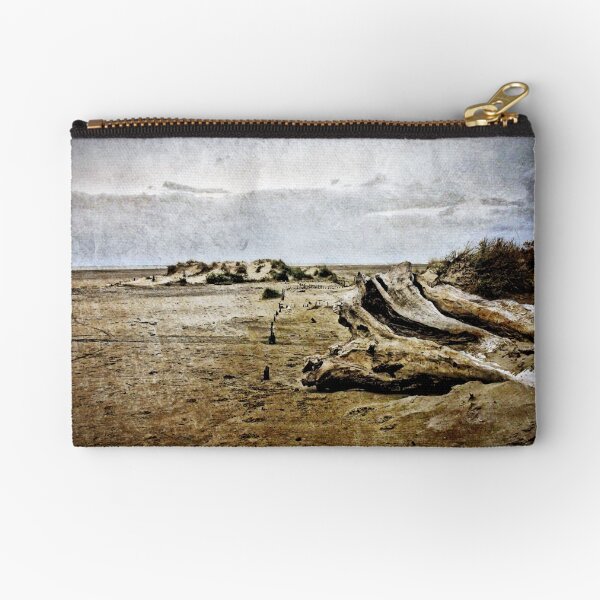 Zipper Pouch