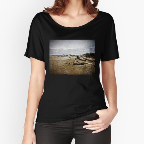 Relaxed Fit T-Shirt