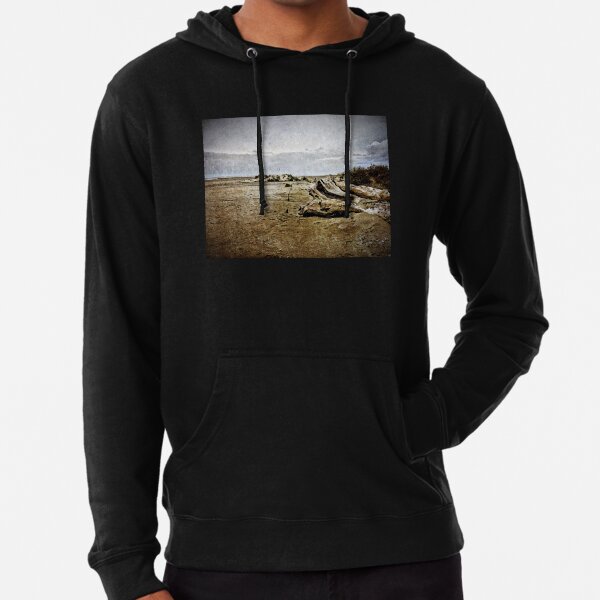 Lightweight Hoodie