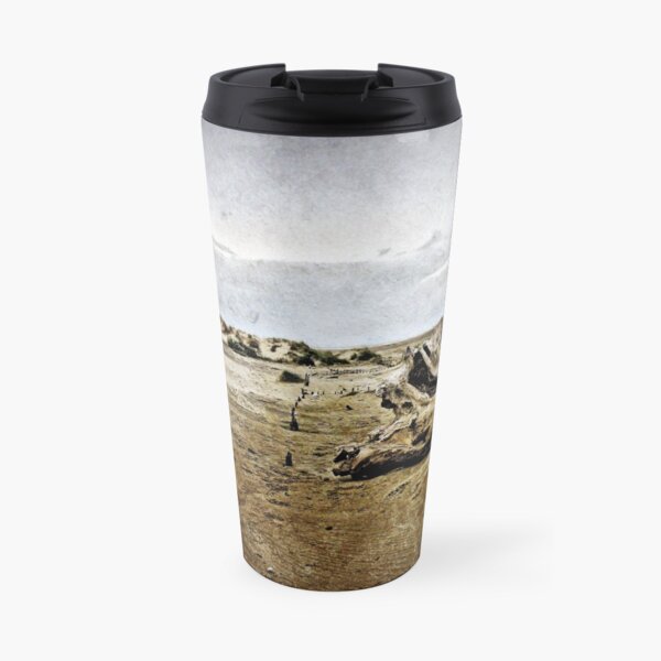 Travel Mug