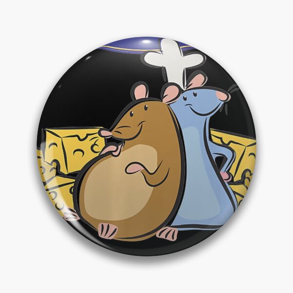 Item preview, Ratattouille designed and sold by CarlosBauer.