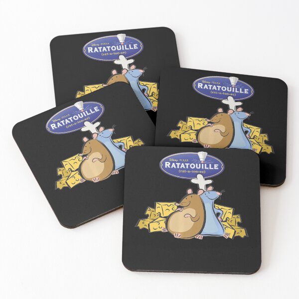 Item preview, Ratattouille designed and sold by CarlosBauer.
