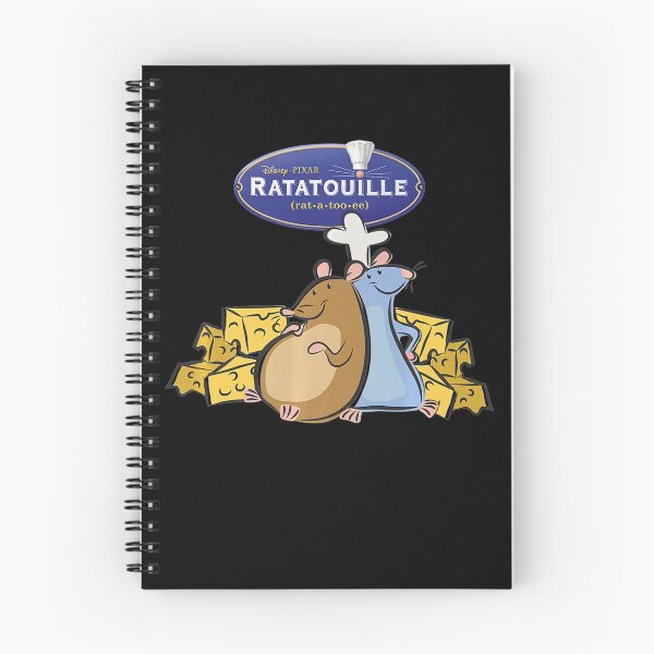 Item preview, Ratattouille designed and sold by CarlosBauer.