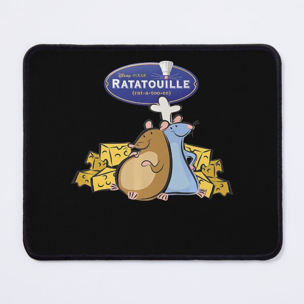 Item preview, Ratattouille designed and sold by CarlosBauer.