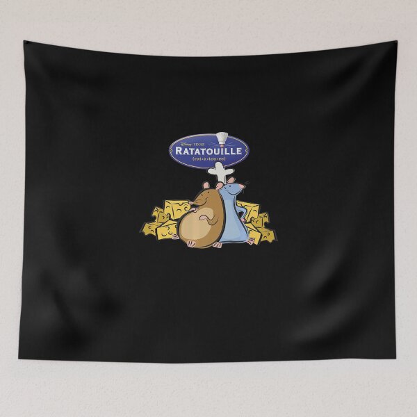 Item preview, Ratattouille designed and sold by CarlosBauer.