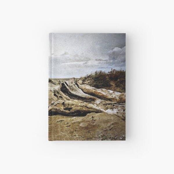 Hardcover Journal