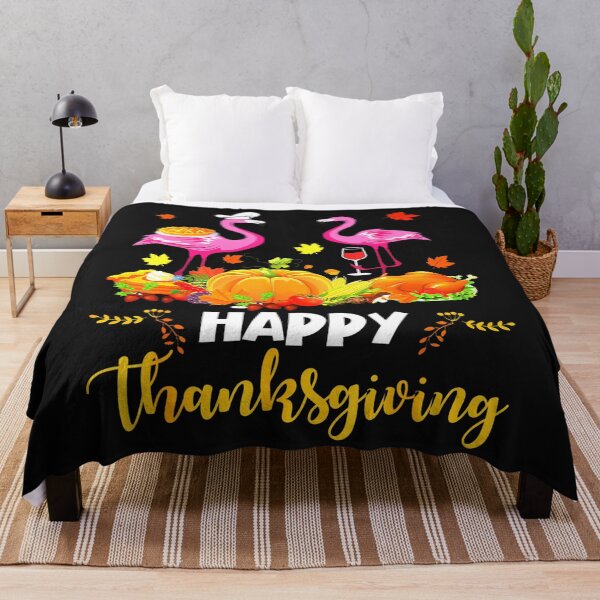 Item preview, Cool Happy Thanksgiving Flamingo Drinking Wine Lover Gifts designed and sold by Gayle0Theberge.