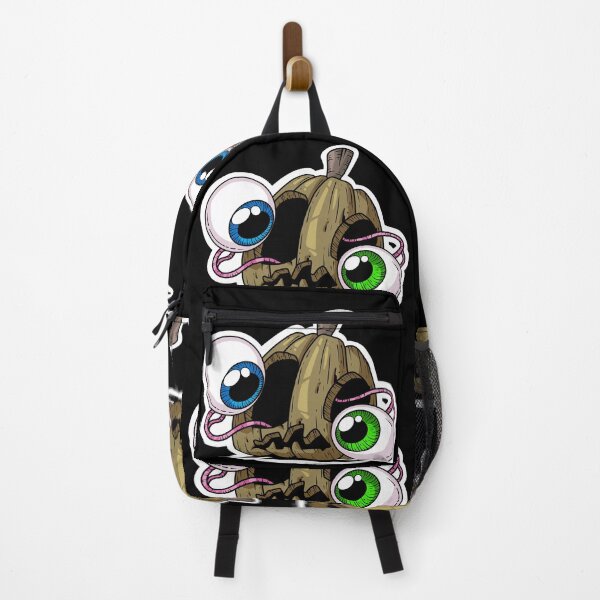 Item preview, PUMPKIN AND THE EYES designed and sold by khaq.