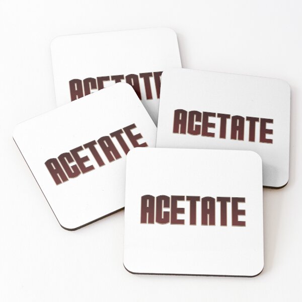 Item preview, Acetate  designed and sold by Kimbel.