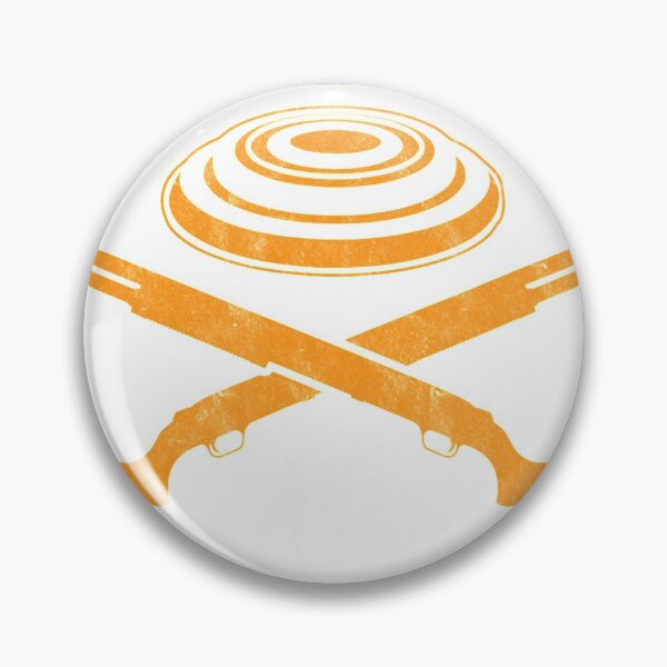Item preview, Skeet Shooter Clay Shooting The ClayAre Calling I Must Go designed and sold by LieselUllrich.
