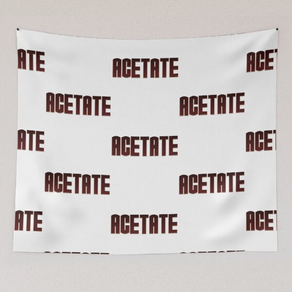 Item preview, Acetate  designed and sold by Kimbel.