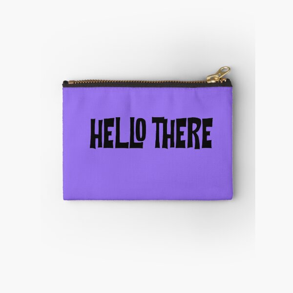 Item preview, Hello there designed and sold by hardscuffle.