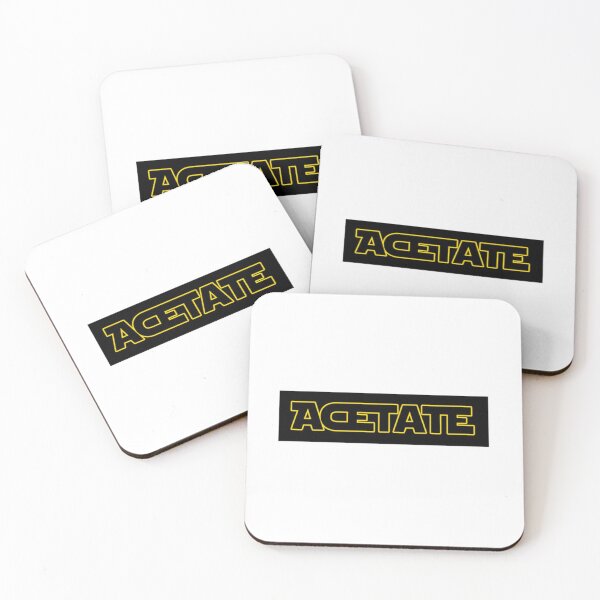 Item preview, Acetate  designed and sold by Kimbel.