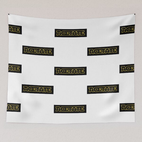 Item preview, Acetate  designed and sold by Kimbel.