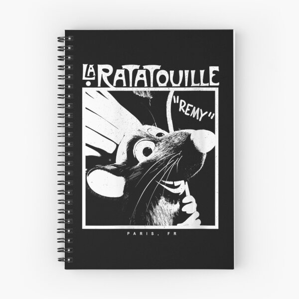 Item preview, Ratattouille Chef Remy designed and sold by CarlosBauer.