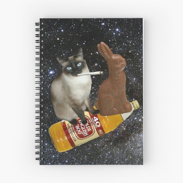 Item preview, shotgun easter cat designed and sold by taco-elgato.