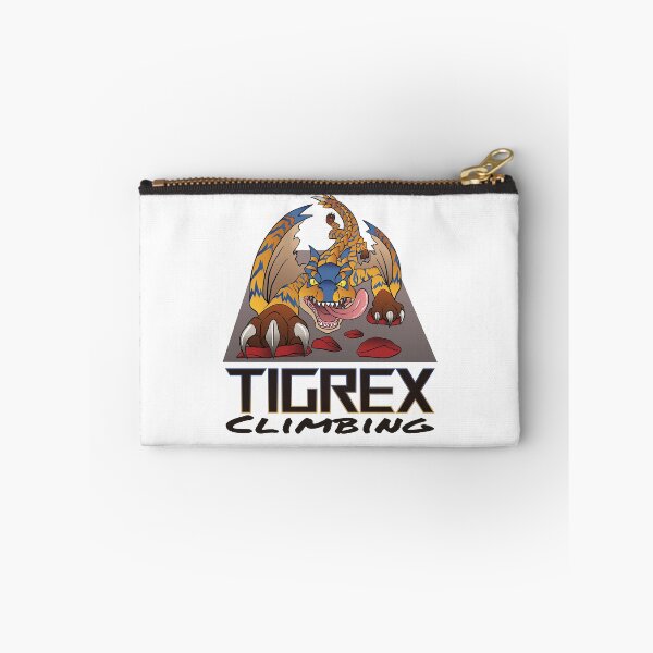 Item preview, Tigrex Climbing designed and sold by FoxnLlama.