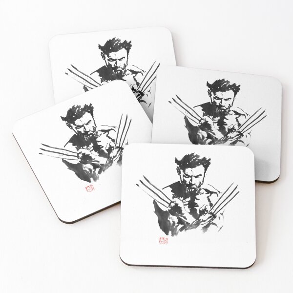 Item preview, Vintage Music Wolverine Gift Music Fans designed and sold by WillaGleichner.