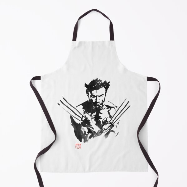 Item preview, Vintage Music Wolverine Gift Music Fans designed and sold by WillaGleichner.