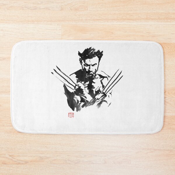 Item preview, Vintage Music Wolverine Gift Music Fans designed and sold by WillaGleichner.