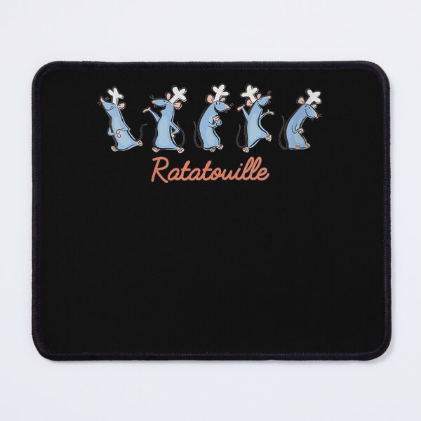 Item preview, Ratattouille Emotions Of Remy designed and sold by CarlosBauer.