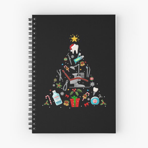 Item preview, Dentist Dental Christmas Ornament Tree Xmas Holiday 2021 designed and sold by shophia-art.