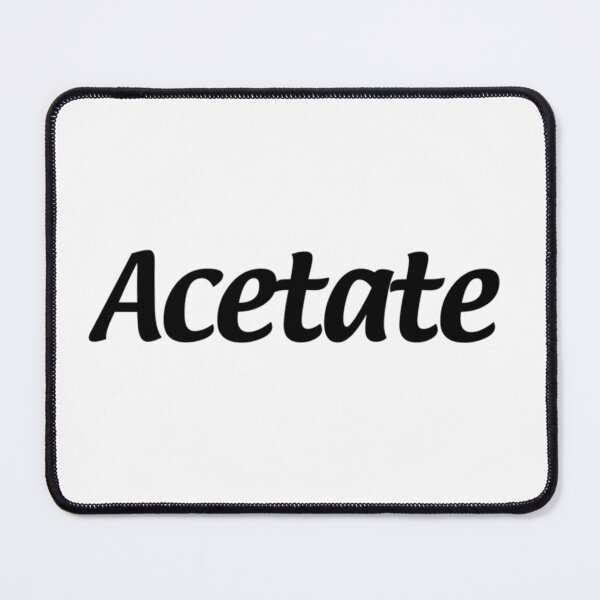 Item preview, Acetate designed and sold by Kimbel.