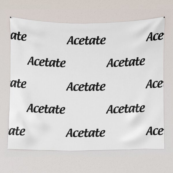 Item preview, Acetate designed and sold by Kimbel.