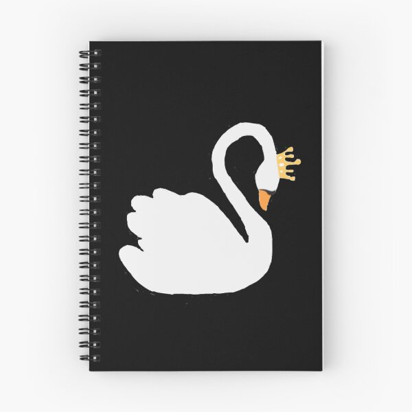 Item preview, OUAT - Swanqueen designed and sold by Kira Kilsby.