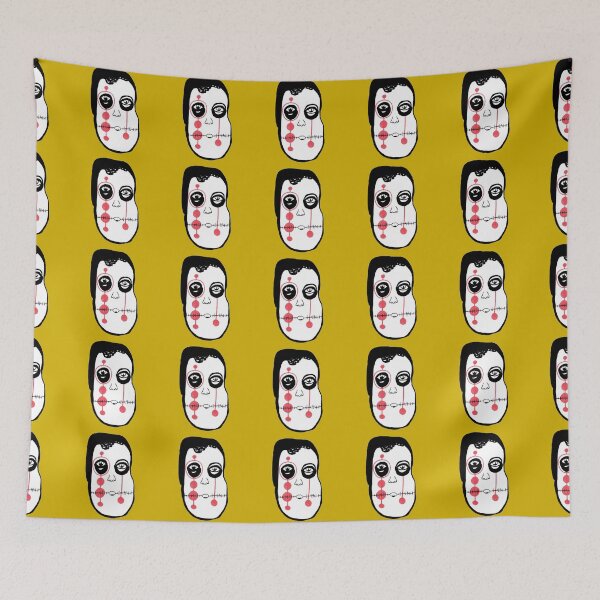 Item preview, Bubba designed and sold by glumdrop.