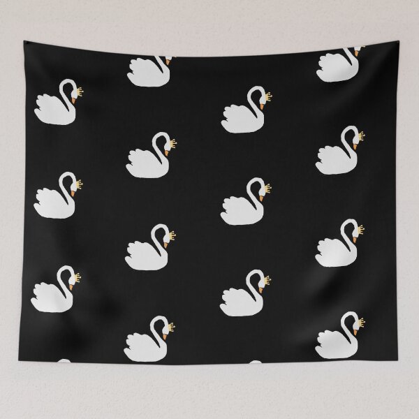 Item preview, OUAT - Swanqueen designed and sold by Kira Kilsby.