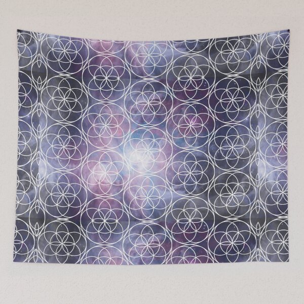 Item preview, Budding Nebula designed and sold by Wintermedia.