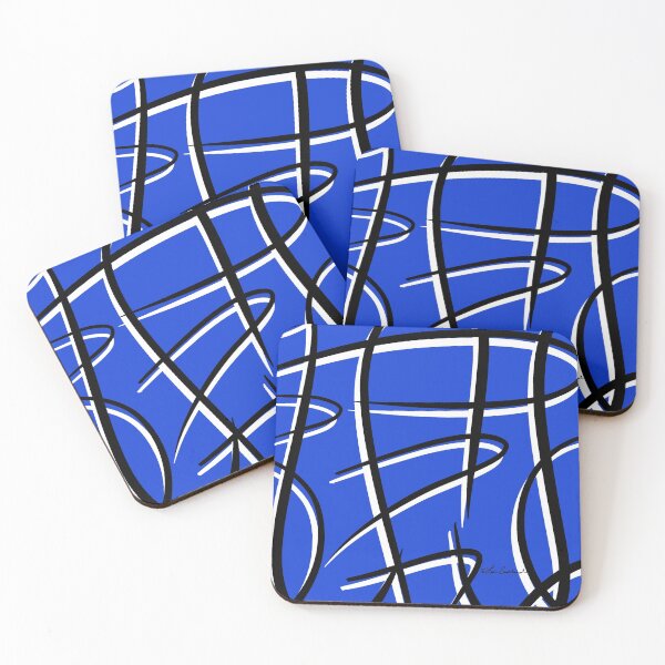 Item preview, Blue designed and sold by Lois Eastlund.